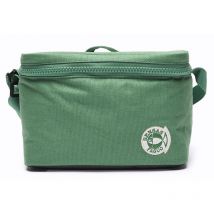 Sac Isotherme Sensas Faguo Cooler - Vert Unique - Pêcheur.com