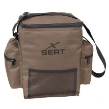 Sac Isotherme Srt Cooler 25 X 30 X 20cm - Pêcheur.com