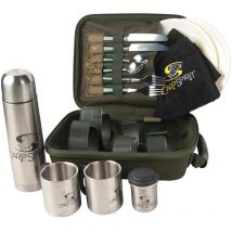 Sac Pique Nique Carp Spirit Camping Shield Set Pique Nique
