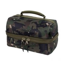 Sac Pique Nique Trakker Nxc Camo Pva Pouch 205260 - Pêcheur.com