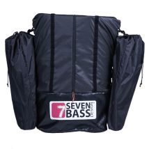 Sac Pour Float Tube Seven Bass Denali Sbd-den - Pêcheur.com