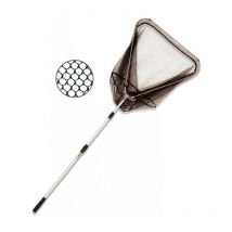 Sacadera Telescópica Zebco De Luxe 7026200