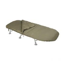 Sacco A Pelo Trakker Big Snooze+ Smooth Sleeping Bag 208112