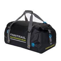 Sacco Stagno Finntrail Satellite Black 30l 1721black-80l