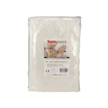 Sachet Sous-vide Pour Conservation Et Cuisson Tom Press Triple Couche - Par 20 30 X 80 Cm Par 20