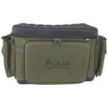 Saco Carryall Aqua Products Front Barrow Bag Black Series 404926