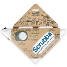 Saco De Lavagem Formato Bolso, Leve E Eco-responsável Scrubba Format Poche, Léger Et Écoresponsable Sawashbagb