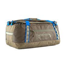 Saco De Transporte - Basin Green W/fitz Trout Patagonia Black Hole Duffel 55l - Basin Green W/fitz Trout 49343bgftall