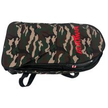 Saco De Transporte Boatman Vulcan Camou Sacvulcam