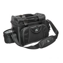 Saco De Transporte Illex Vertical Bag Black 39231