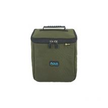 Saco P/ Iscos Aqua Products Session Coolbag Black Series 404605