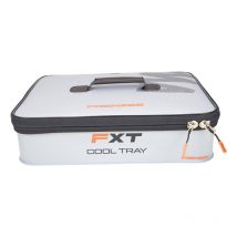 Saco Para Iscas Frenzee Fxt Eva Cool Bait Tray Inc Bait Tubs 826920