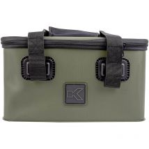 Saco Para Iscas Korum Eva Tackle & Bait Station K0290092