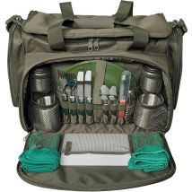 Saco Para Suporte De Piquenique Jrc Defender Ii Session Cooler Bag 1620508