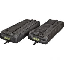 Sacoche Laterale Pour Float Tube Illex Insider - Par 2 24281 - Pêcheur.com