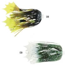 Saia Spinner Delalande - Pack De 2 071108