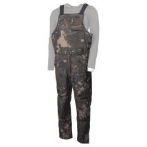 Salopetta Uomo - Camo Nash Zero Tolerance Helluva Waterproof - Camo C6534