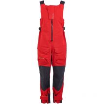 Salopette Homme Bermudes Offshore Impermeable - Vermeil Xs