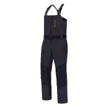 Salopette Homme Finntrail Imperméable Excalibur - Dark Grey S - Pêcheur.com