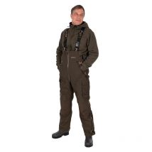 Salopette Homme Fox Rs25k Khaki Salopettes - Kaki S - Pêcheur.com