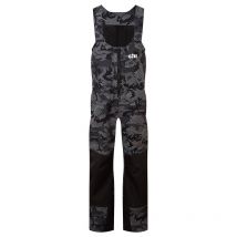 Salopette Homme Gill Meridian-x - Camo S