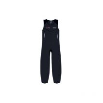 Salopette Homme Musto Middle Layer Trousers - Noir M - Pêcheur.com