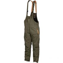 Salopette Homme Prologic Litepro Thermo B&b - Vert Xxxl - Pêcheur.com