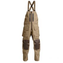 Salopette Homme Sitka Hudson Bib - Dirt M