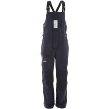 Salopette Mixte Bermudes 2 Mesh - Marine Xxl