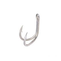 Saltwater Double Hook Owner Dh41 Dh41-2/0