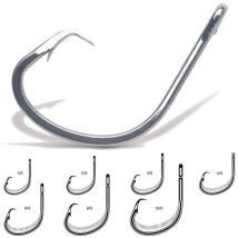 Saltwater Hook Vmc 8382 8382bn04/0e1