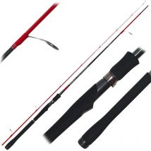 Saltwater /predator Rod Tenryu Total Precision Evo Totalprecisionevo