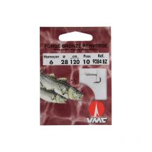 Saltwater Ready-rig Ragot - Pack Of 10 260234021
