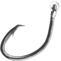 Saltwater Ringed Hook Mutu Owner Ringed Mutu 5127r-9/0
