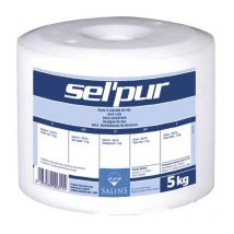 Salz Vitex Sel' Pur Bloc Selp5