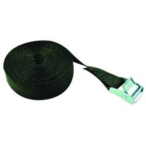 Sangle D'arrimage Euromarine A Boucle - Pack 2.5m