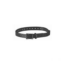 Sangle Pour Collier Anti-aboiement Numaxes Canicalm Smart - 68cm Noir - 18.5mm