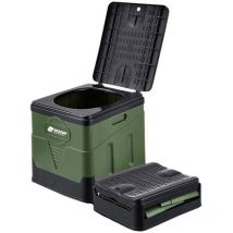 Sanita Portátil Holdcarp Portable Toi 50695041