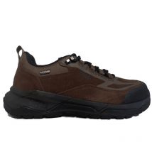 Sapatos Baixos Homem Aigle Palka Low Mtd Aina652p44