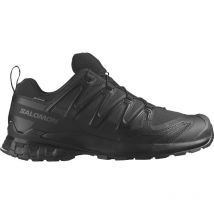 Sapatos Baixos Para Homem Salomon Xa Pro Forces Gtx - Noir Sal47770040