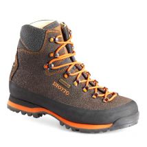 Sapatos Homem Diotto Beccaccia Pro Windtex 222/2-kv/42