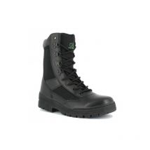 Sapatos Homem Highlander Alpha Hi-fot043-bk-10