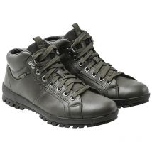Sapatos Homem Korda Kore Kombat Boots Azeitona Kcl509