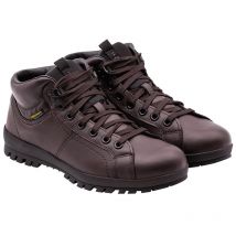 Sapatos Homem Korda Kore Kombat Boots Castanha Kcl510