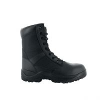 Sapatos Homem Magnum Centurion 8.0 Ct Sz - Noir Mmcentctz45