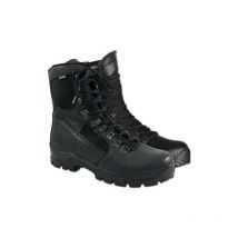 Sapatos Homem Meindl Kampfstiefel Leicht M-3673-01-8,5