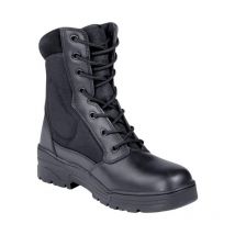 Sapatos Homem Percussion Megatech Start 1757-noir-(a)-36
