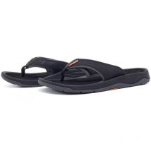 Sapatos Homem - Preto Grundéns Deck Boss Sandal - Noir Deckbsandalbla41