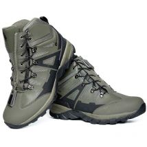 Sapatos Homem Ridge Monkey Apearel Quickzip All-weathe Rmc099