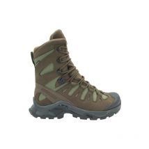 Sapatos Homem Salomon Quest Tracker High Gtx Sal47605447